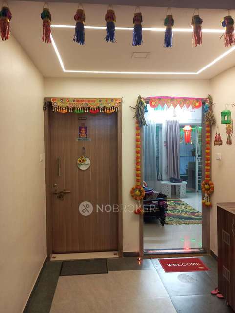 2 BHK Flat In Little Earth For Sale  In Kiwale