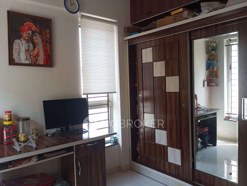 2 BHK Flat In Little Earth For Sale  In Kiwale