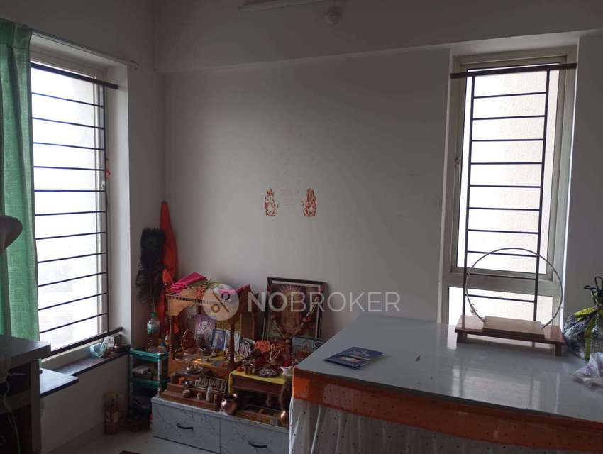2 BHK Flat In Little Earth For Sale  In Kiwale