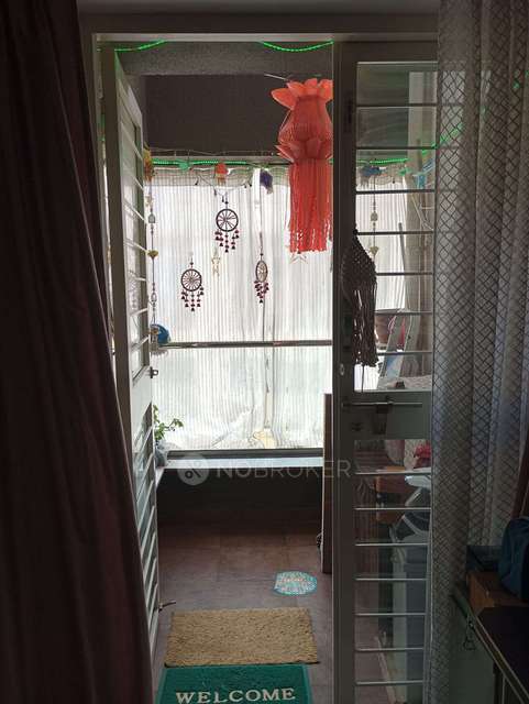 2 BHK Flat In Little Earth For Sale  In Kiwale