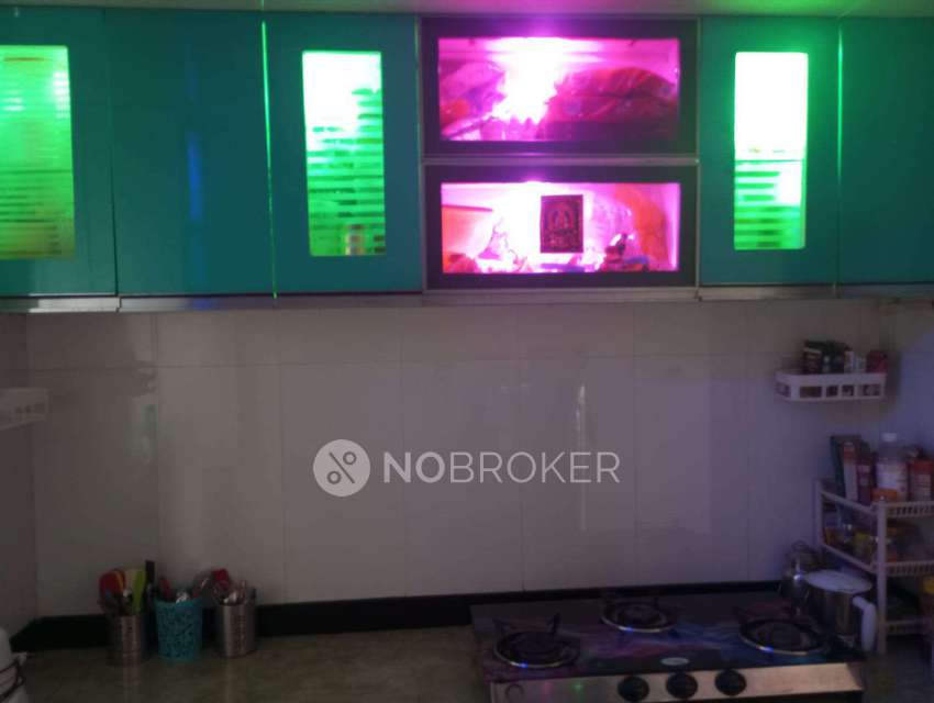 2 BHK Flat In Little Earth For Sale  In Kiwale