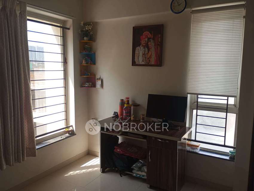 2 BHK Flat In Little Earth For Sale  In Kiwale