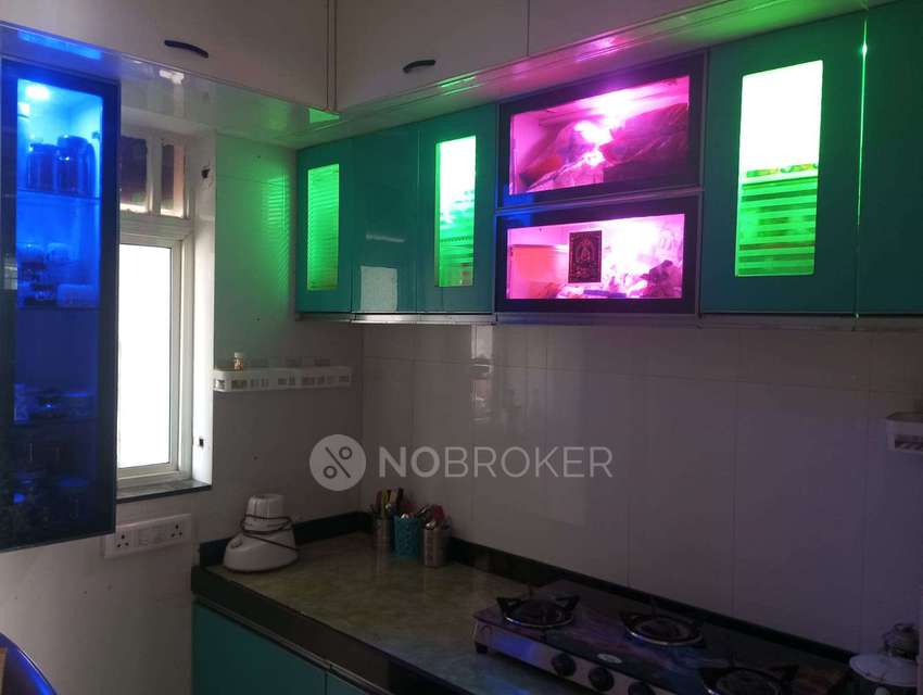 2 BHK Flat In Little Earth For Sale  In Kiwale