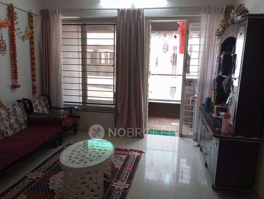 2 BHK Flat In Little Earth For Sale  In Kiwale