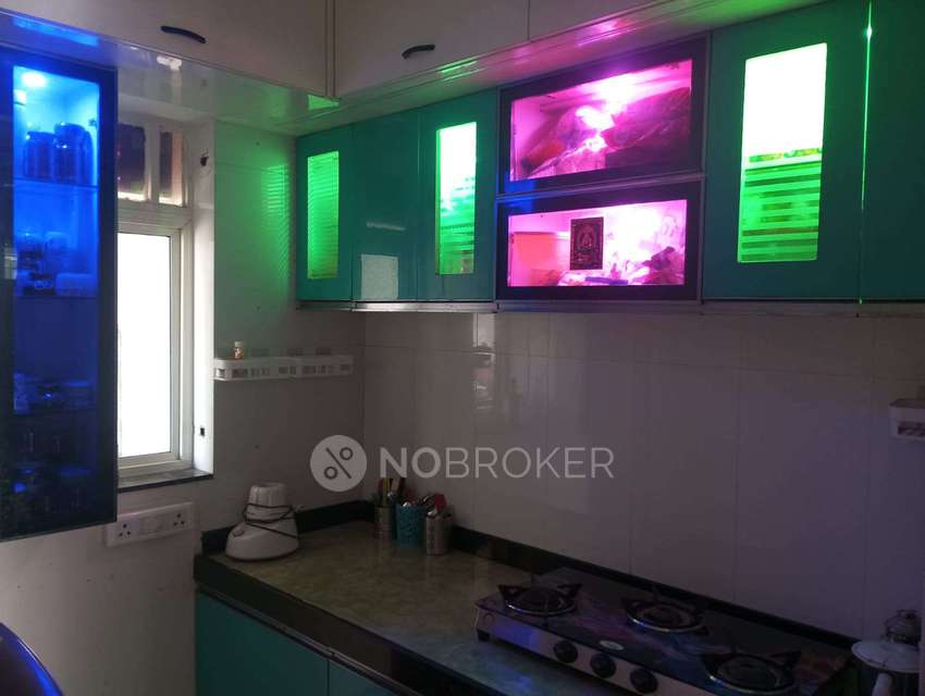 2 BHK Flat In Little Earth For Sale  In Kiwale