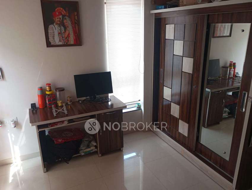 2 BHK Flat In Little Earth For Sale  In Kiwale