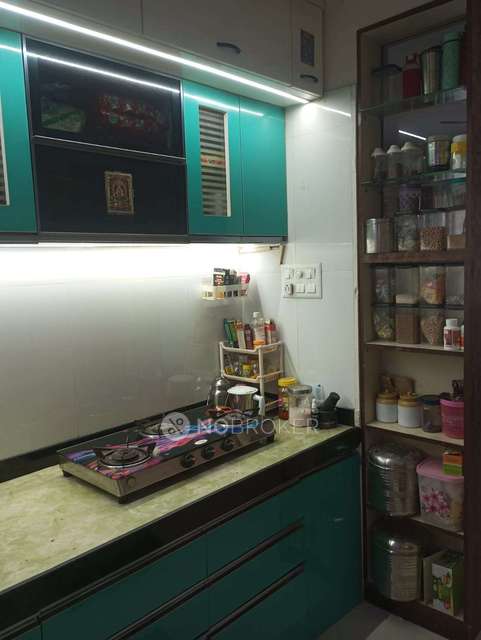 2 BHK Flat In Little Earth For Sale  In Kiwale