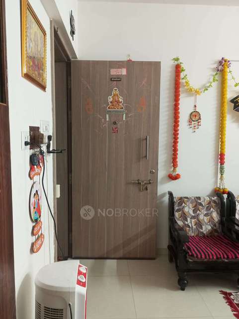 2 BHK Flat In Little Earth For Sale  In Kiwale