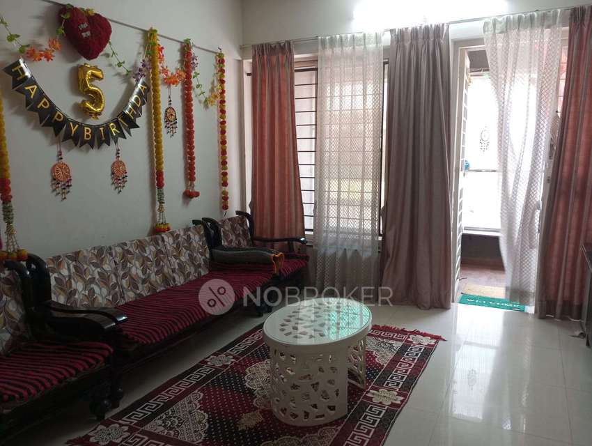 2 BHK Flat In Little Earth For Sale  In Kiwale