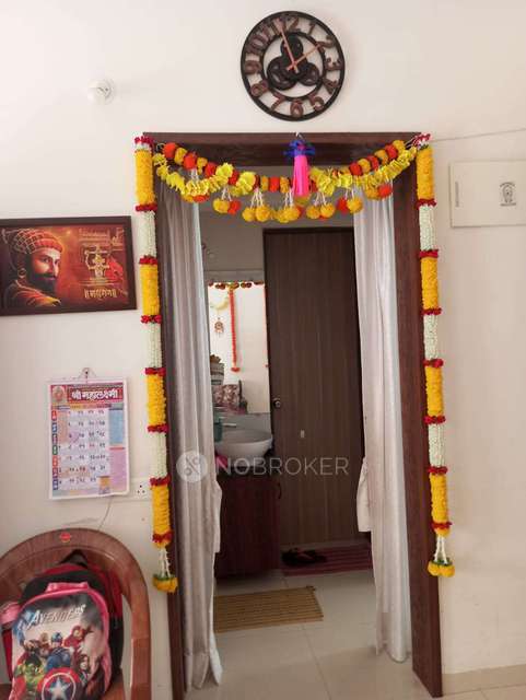 2 BHK Flat In Little Earth For Sale  In Kiwale