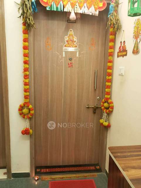 2 BHK Flat In Little Earth For Sale  In Kiwale