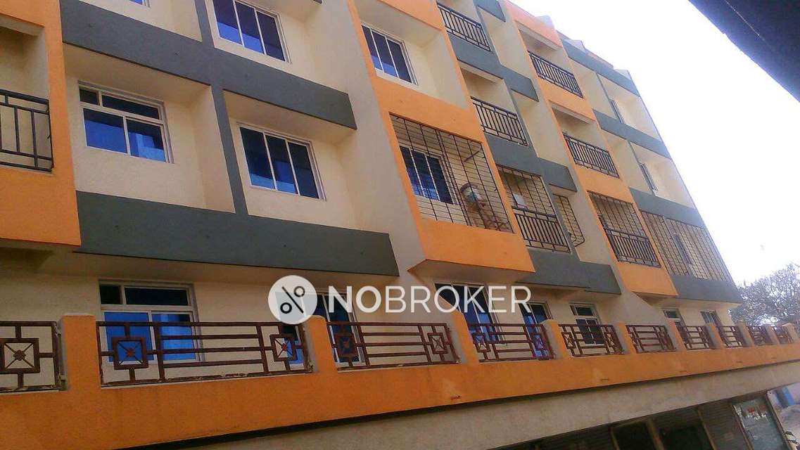 2 BHK Flat In Shushila for Rent  In Malad West