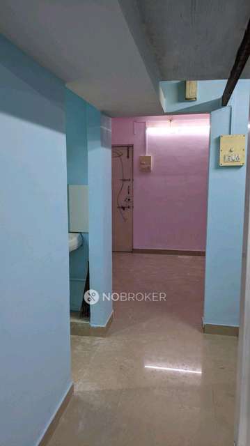 1 BHK Flat In Sunrise Tower For Sale  In Unnat Nagar, Goregaon West