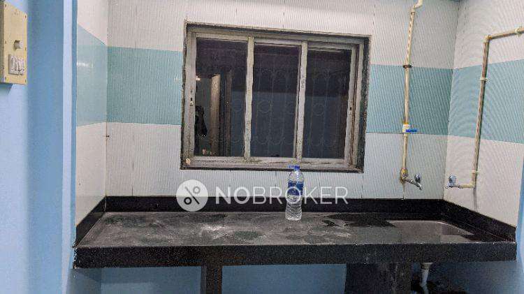 1 BHK Flat In Sunrise Tower For Sale  In Unnat Nagar, Goregaon West