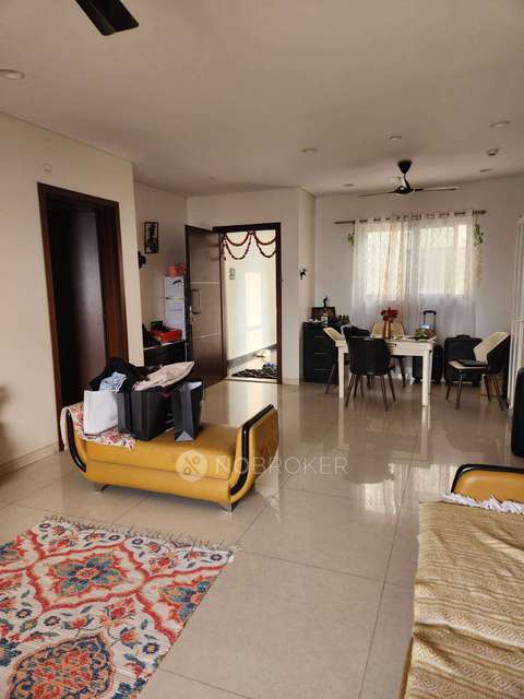 3 BHK Flat In Eon Homes for Rent  In Hinjawadi