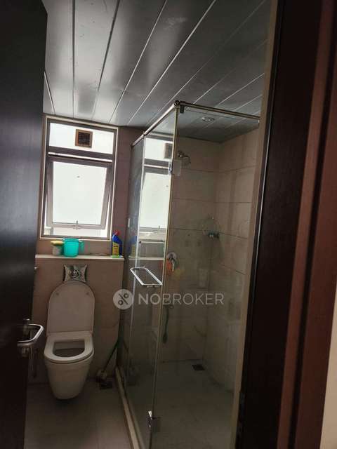 3 BHK Flat In Eon Homes for Rent  In Hinjawadi