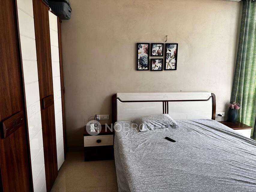 3 BHK Flat In Eon Homes for Rent  In Hinjawadi