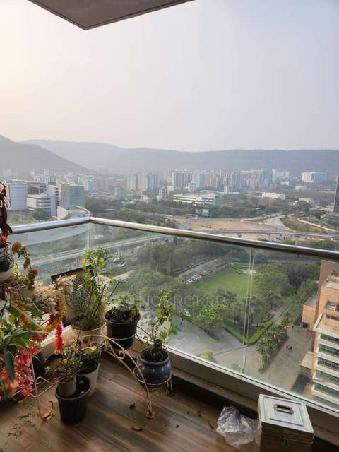 3 BHK Flat In Eon Homes for Rent  In Hinjawadi