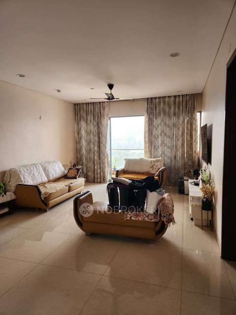 3 BHK Flat In Eon Homes for Rent  In Hinjawadi
