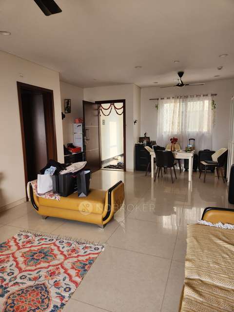 3 BHK Flat In Eon Homes for Rent  In Hinjawadi