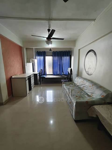 2 BHK Flat In Gracious Chs for Rent  In Andheri East