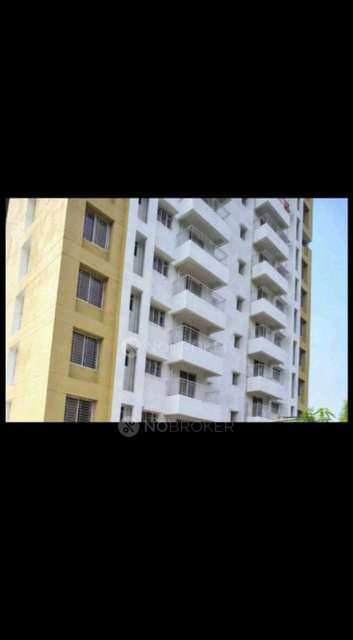 1 BHK Flat In Gini Aria for Rent In Cvgp+gf Yewalewadi, Maharashtra, India