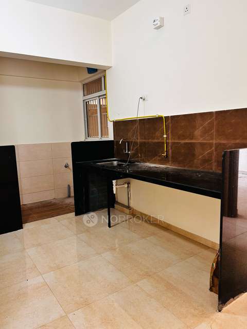 2 BHK Flat In Life Republic Arezo R16 for Rent In Punawale