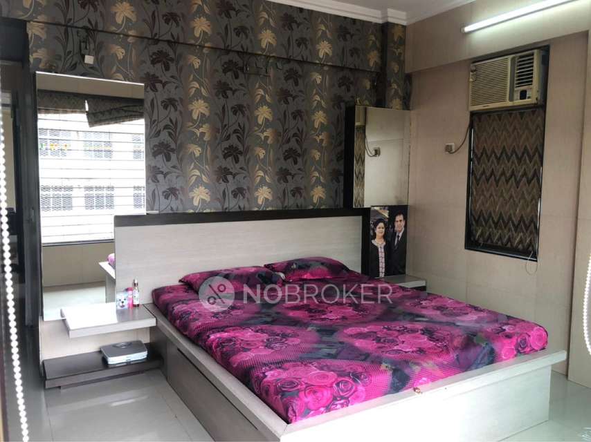 2 BHK Flat In Gold Crest Apartment, Chembur for Rent  In Chembur