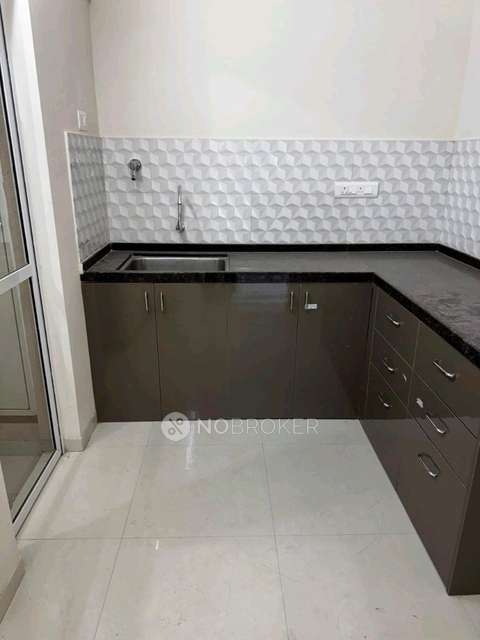 2 BHK Villa In Godrej Green Cove for Rent  In Baner - Mahalunge Road