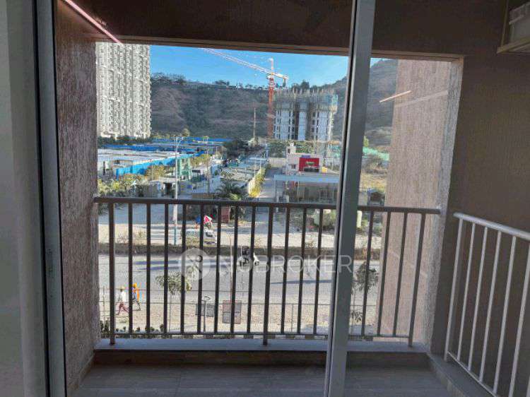 2 BHK Villa In Godrej Green Cove for Rent  In Baner - Mahalunge Road