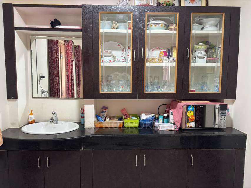 2 BHK House for Rent  In Kolathur