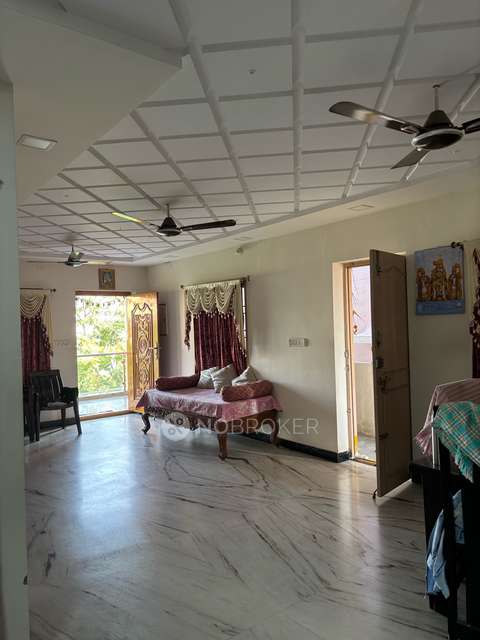 2 BHK House for Rent  In Kolathur