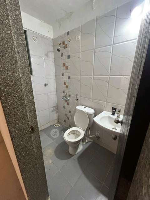 Single Room for Male In 2 BHK  In Kul Ecoloch In Mahalunge