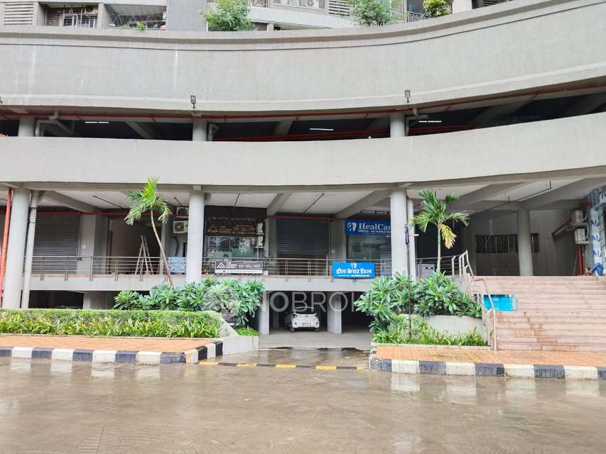 Shop in Kharghar, Mumbai for Rent 