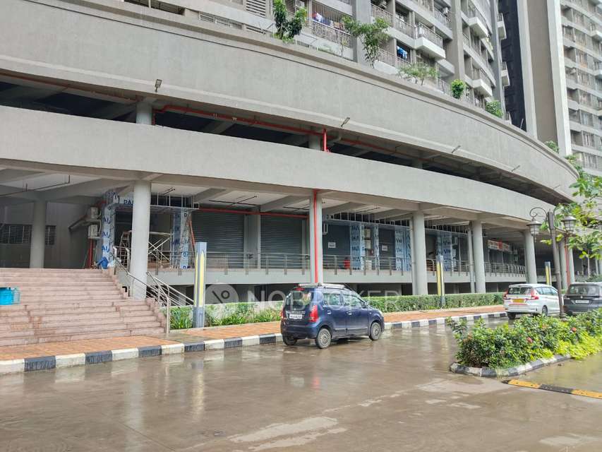 Shop in Kharghar, Mumbai for Rent 