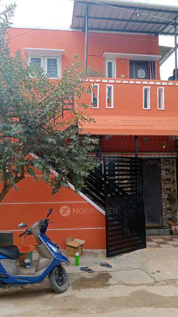 1 BHK House for Rent  In Y Raghavendra Rao