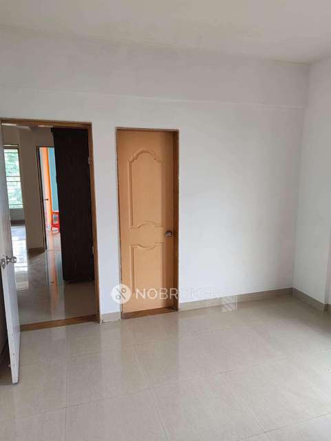 3 BHK Flat In Goel Ganga Elika, Undri for Rent  In Ganga Elika