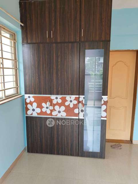 3 BHK Flat In Goel Ganga Elika, Undri for Rent  In Ganga Elika