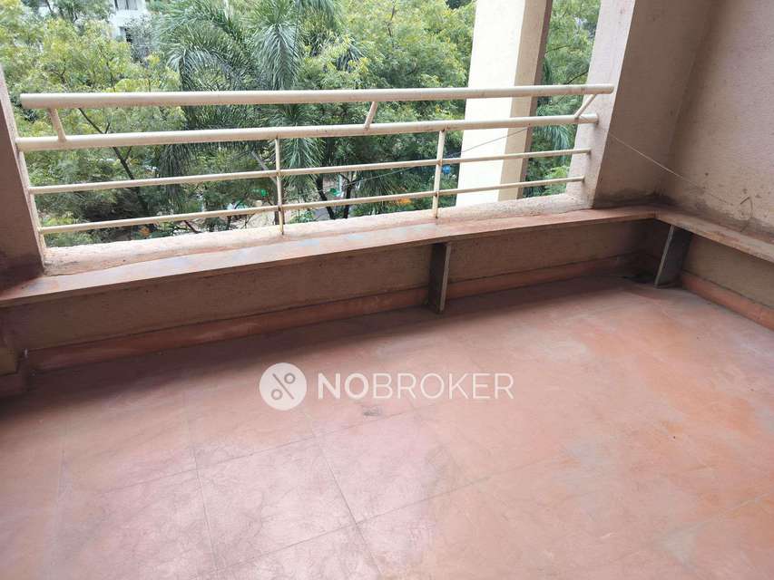 3 BHK Flat In Goel Ganga Elika, Undri for Rent  In Ganga Elika