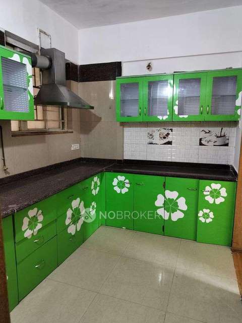 3 BHK Flat In Goel Ganga Elika, Undri for Rent  In Ganga Elika