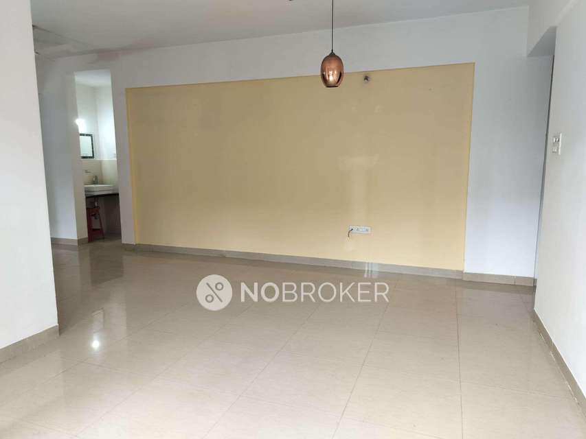 3 BHK Flat In Goel Ganga Elika, Undri for Rent  In Ganga Elika