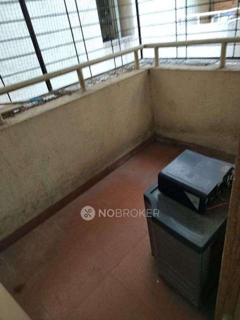 3 BHK Flat In Goel Ganga Elika, Undri for Rent  In Ganga Elika