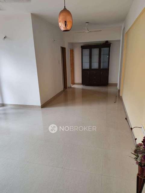 3 BHK Flat In Goel Ganga Elika, Undri for Rent  In Ganga Elika