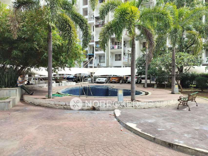 3 BHK Flat In Goel Ganga Elika, Undri for Rent  In Ganga Elika