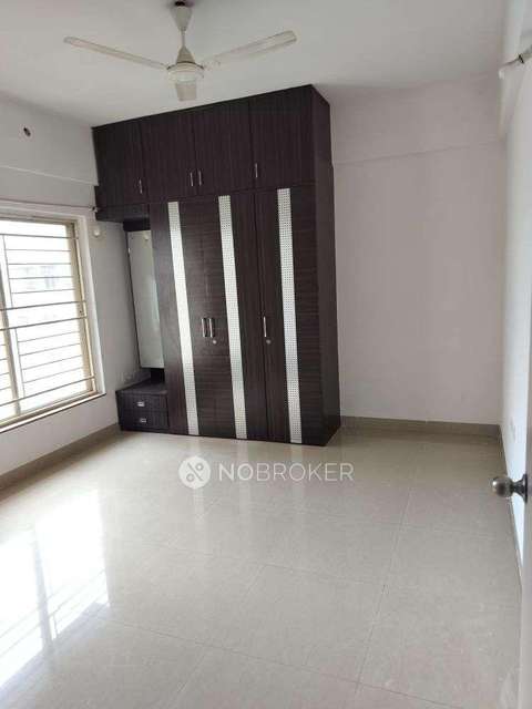 3 BHK Flat In Goel Ganga Elika, Undri for Rent  In Ganga Elika