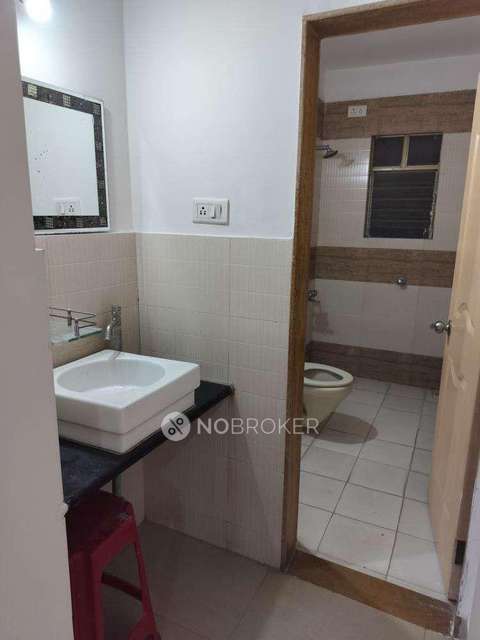 3 BHK Flat In Goel Ganga Elika, Undri for Rent  In Ganga Elika