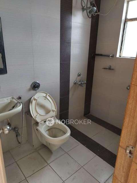 3 BHK Flat In Goel Ganga Elika, Undri for Rent  In Ganga Elika