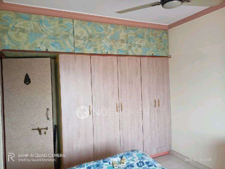 2 BHK Flat In Sagar Avenue For Sale  In Santacruz East