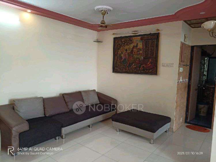 2 BHK Flat In Sagar Avenue For Sale  In Santacruz East