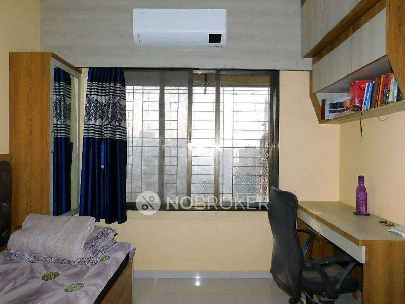 1 BHK Flat In Shree Samarth Veronica For Sale  In Bhandup West